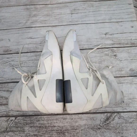 Nike Fear of God 1 Sail 2019 Men Size 12